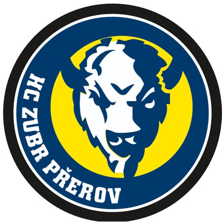 Puk FAN Přerov "logo"