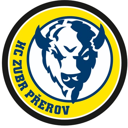 Puk FAN Přerov "logo"