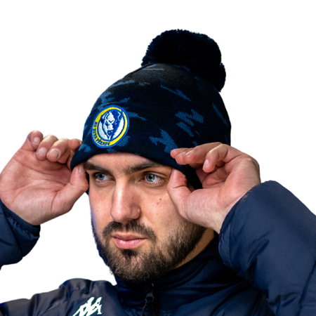 Kulich HC Zubr Přerov camo