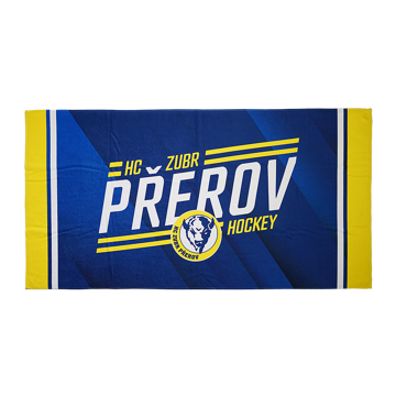 Osuška HC Zubr Hockey
