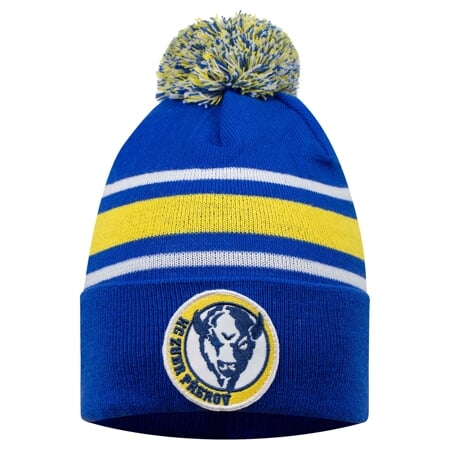 Kulich Přerov s bambulí Jr