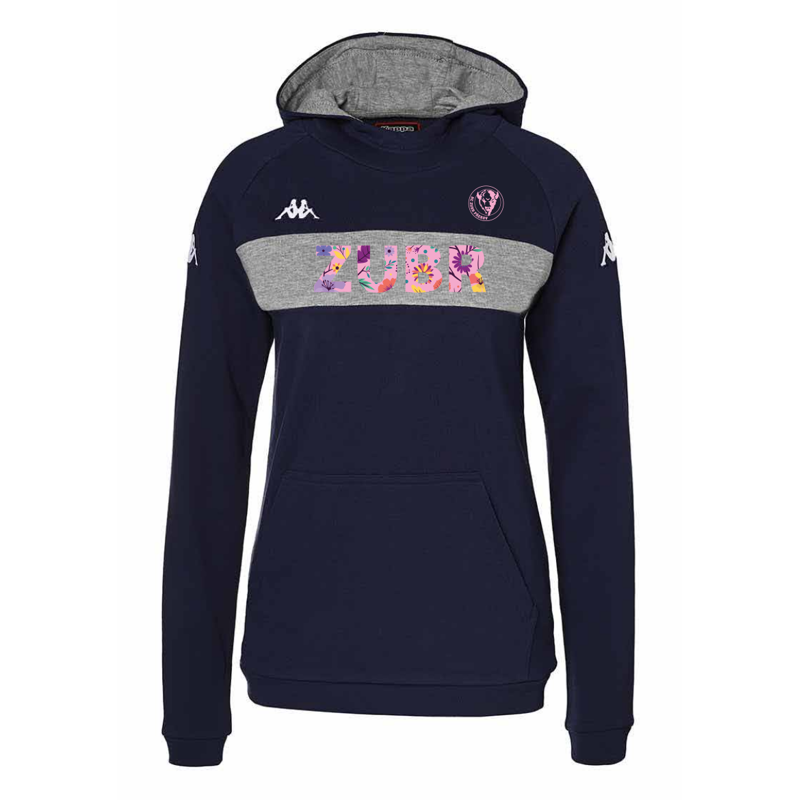 Fan AUTHENTIC DACCIA Přerov 24-25 mikina Fan AUTHENTIC DACCIA Přerov 24-25 mikina