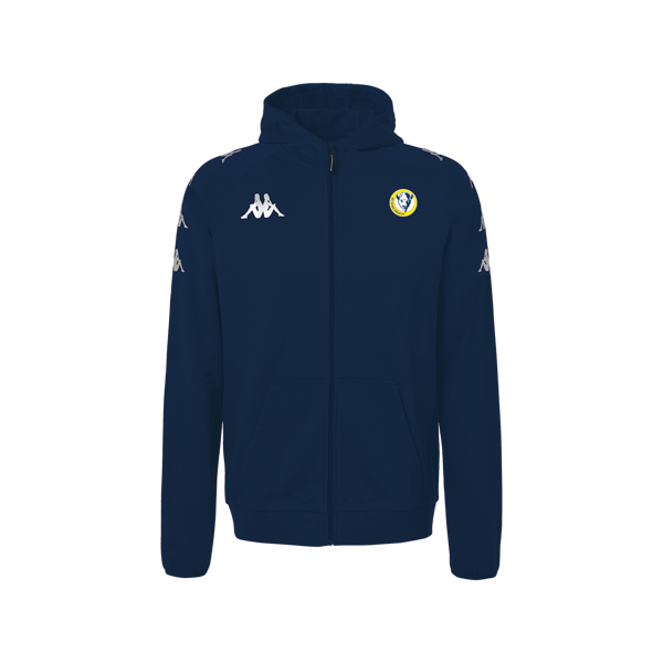Fan DIVIETO Přerov "Logo" mikina