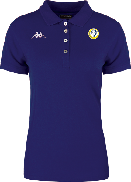 Fan KAPPA4TRAINING MENATA Přerov "Logo" polo