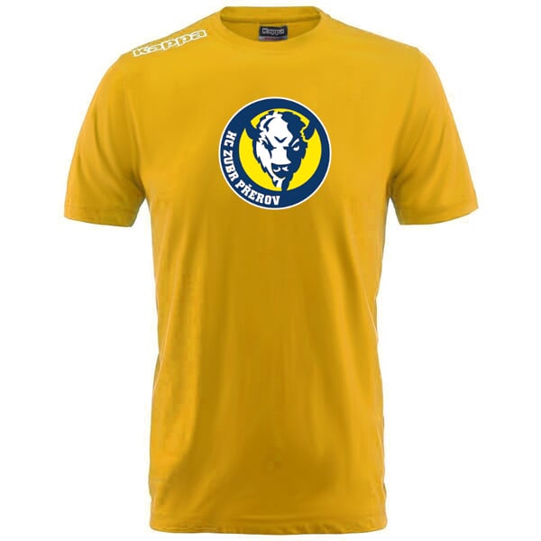 Fan LOGO KAFERS Přerov "Logo" triko INF Fan LOGO KAFERS Přerov "Logo" triko INF
