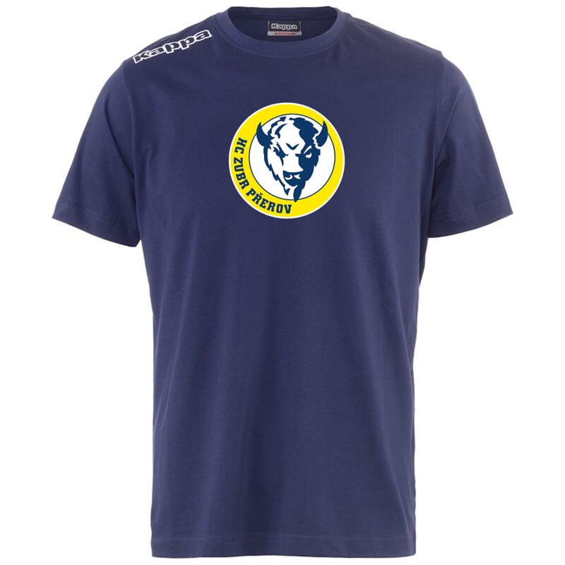 Fan LOGO KAFERS Přerov "Logo" triko JR
