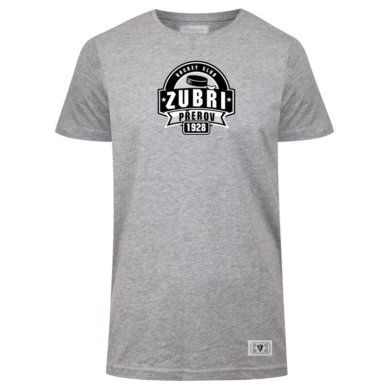 Fan LOGO KAFERSCK HC Přerov 26-27 V2b 77m šedá