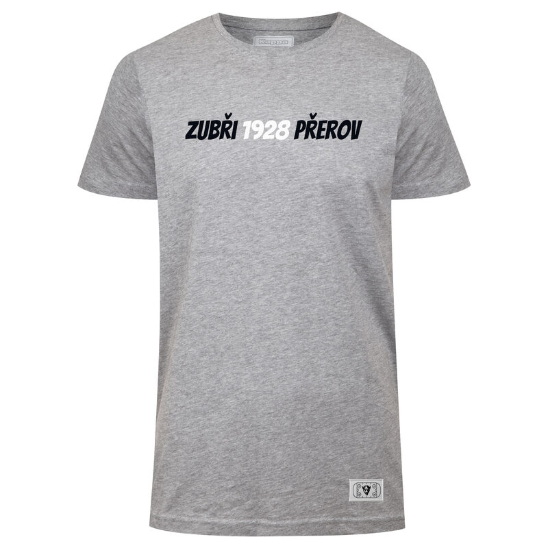Fan LOGO KAFERSCK HC Přerov 26-27 V4a 77m šedá