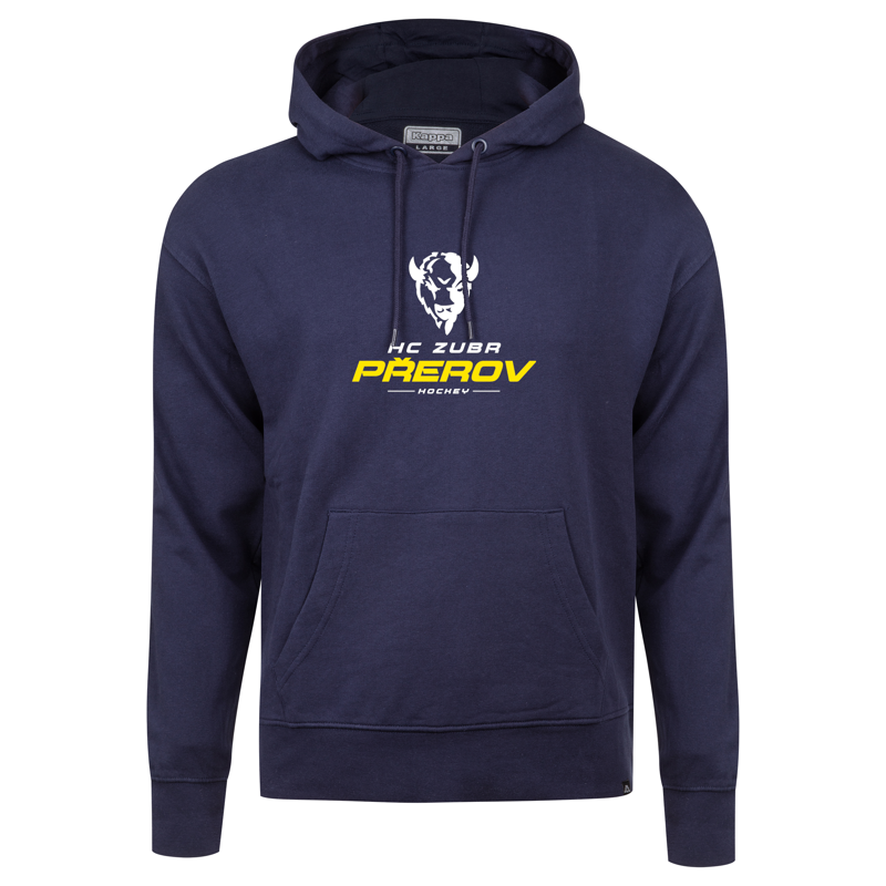 Fan LOGO NATHAN Přerov 24-25 mikina Jr Fan LOGO NATHAN Přerov 24-25 mikina Jr