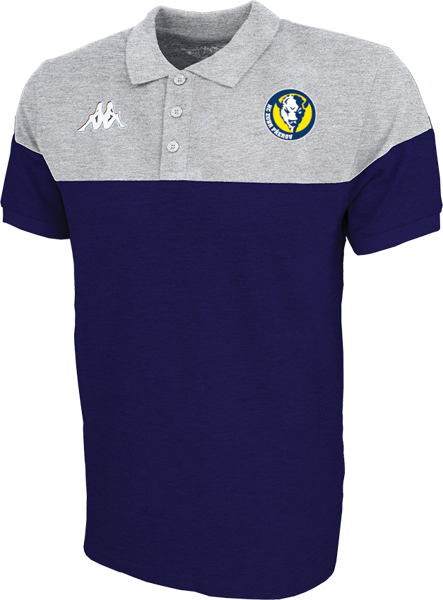 Fan PIANETTI Přerov "Logo" polo JR