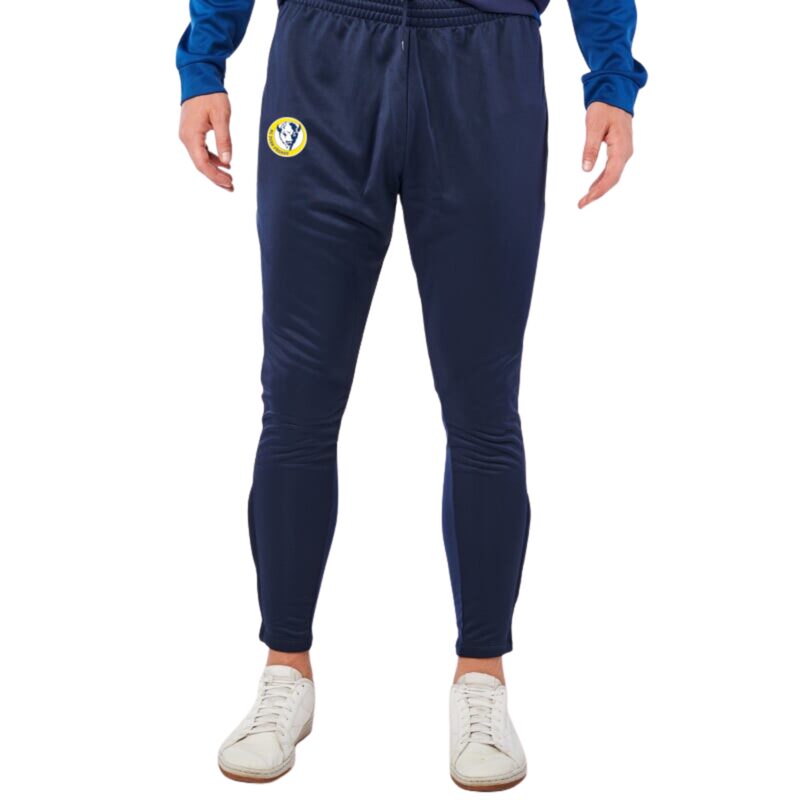 Fan PONTE Přerov tepláky tm.modrá