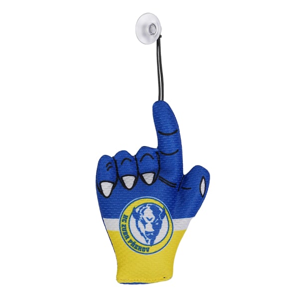 Fan rukavička do auta Přerov "V1" Fan rukavička do auta Přerov "V1"
