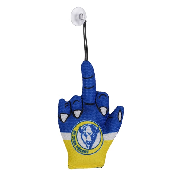Fan rukavička do auta Přerov "V2" Fan rukavička do auta Přerov "V2"