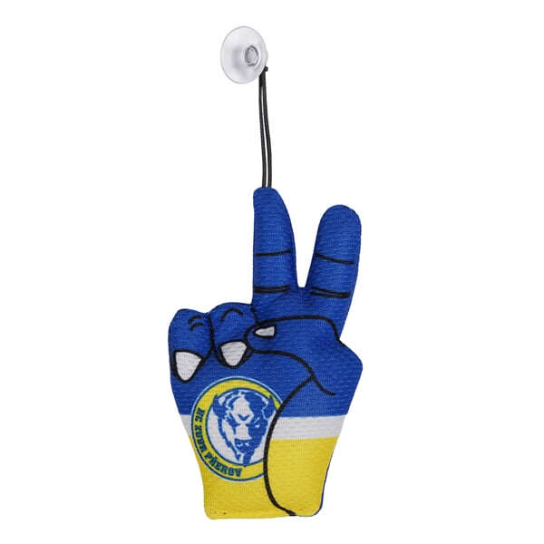 Fan rukavička do auta Přerov "V3" Fan rukavička do auta Přerov "V3"