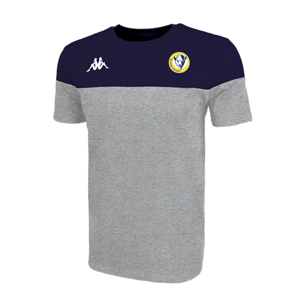 Fan SIANO TEE Přerov "Logo" triko