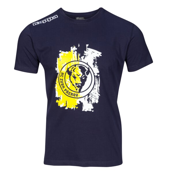Fan TEE KAPPA Přerov Duo triko infant