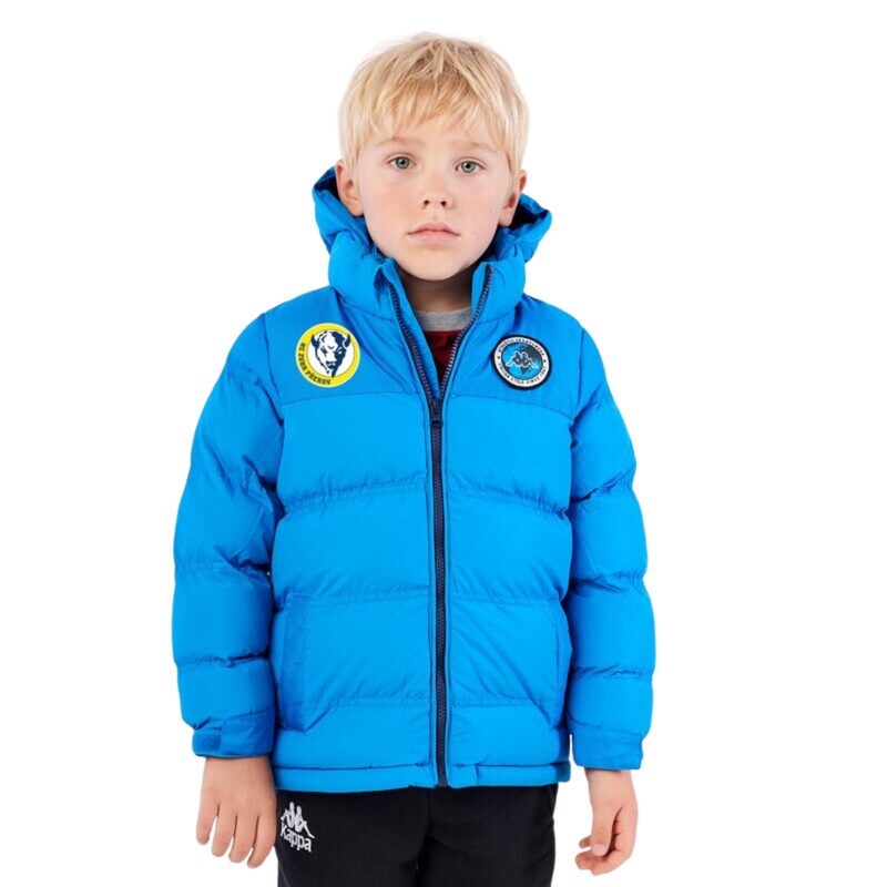 Fan ZAFIRA Přerov bunda jr černá