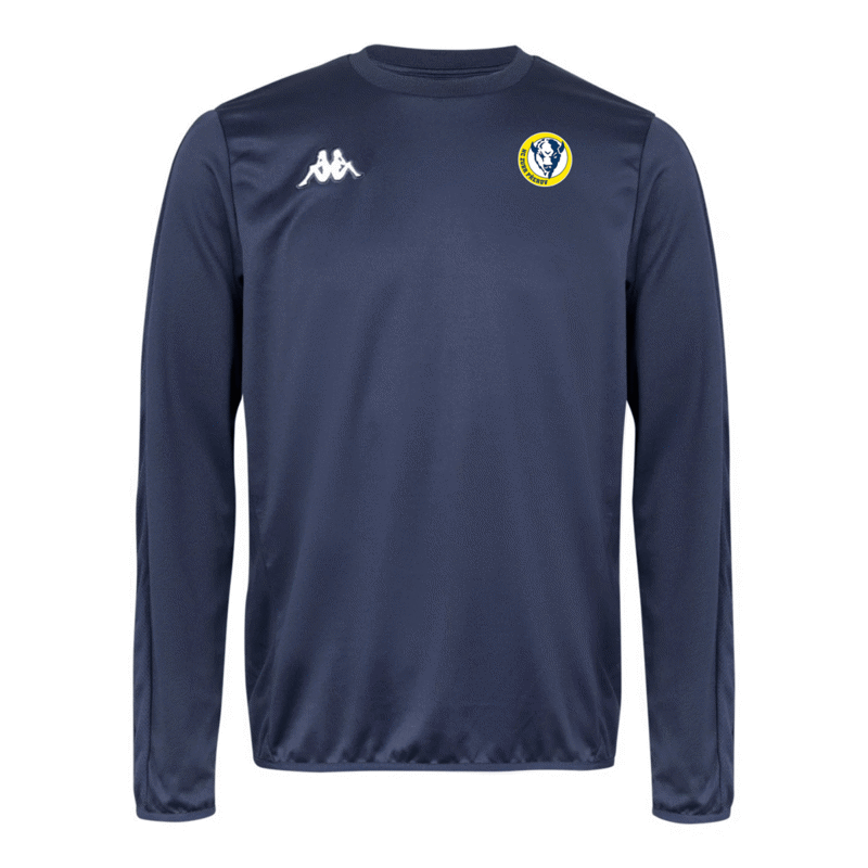 Outlet fan TALSANO Přerov mikina