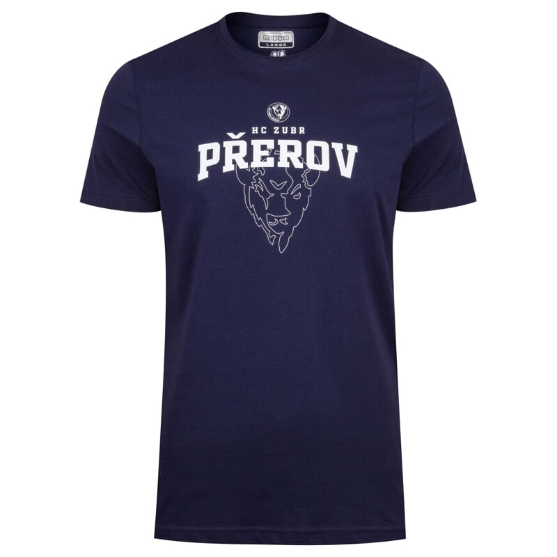 Triko fan  KAFERSCK Přerov "D16 bez záře