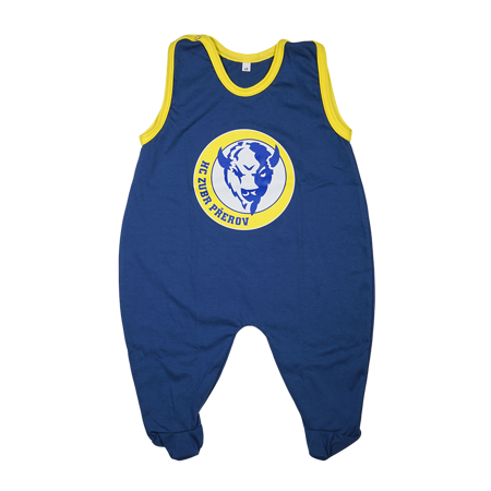 Dupačky fan Přerov