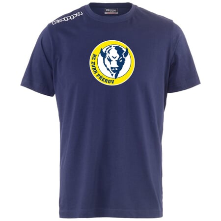 Fan LOGO KAFERS Přerov "Logo" triko JR
