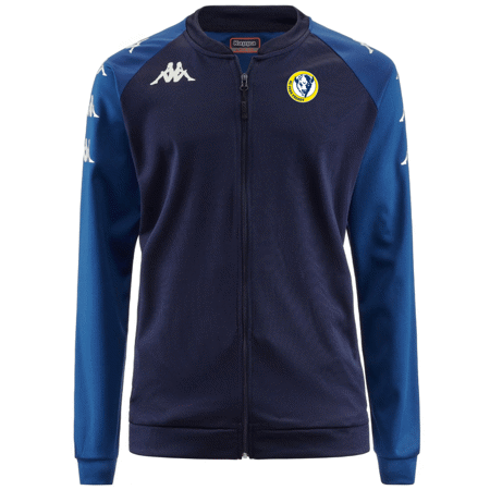 Outlet fan KAPPA4SOCCER VERONE Přerov bunda